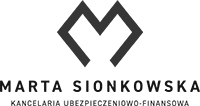 marta sionkowska - logo