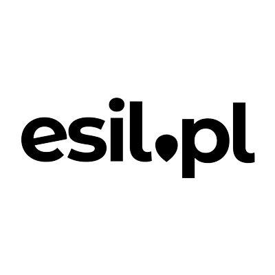 Esil.pl - logo
