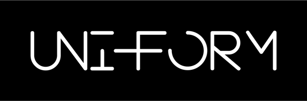 UNI-FORM - logo